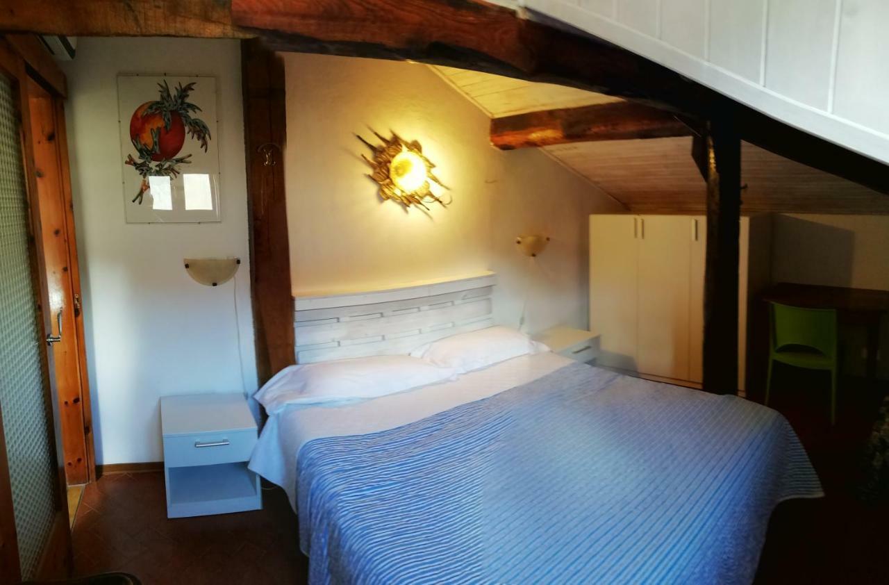 Delizioso Attico Con Ampio Terrazzo E Garage A Due Passi Dal Mare E Dalle Cinqueterre Lt-0485 Levanto Bagian luar foto