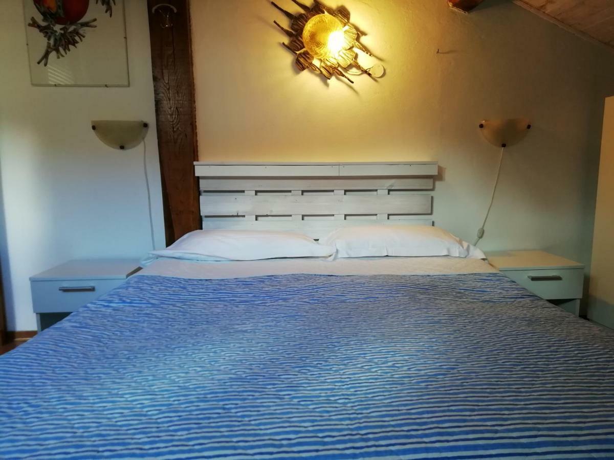 Delizioso Attico Con Ampio Terrazzo E Garage A Due Passi Dal Mare E Dalle Cinqueterre Lt-0485 Levanto Bagian luar foto